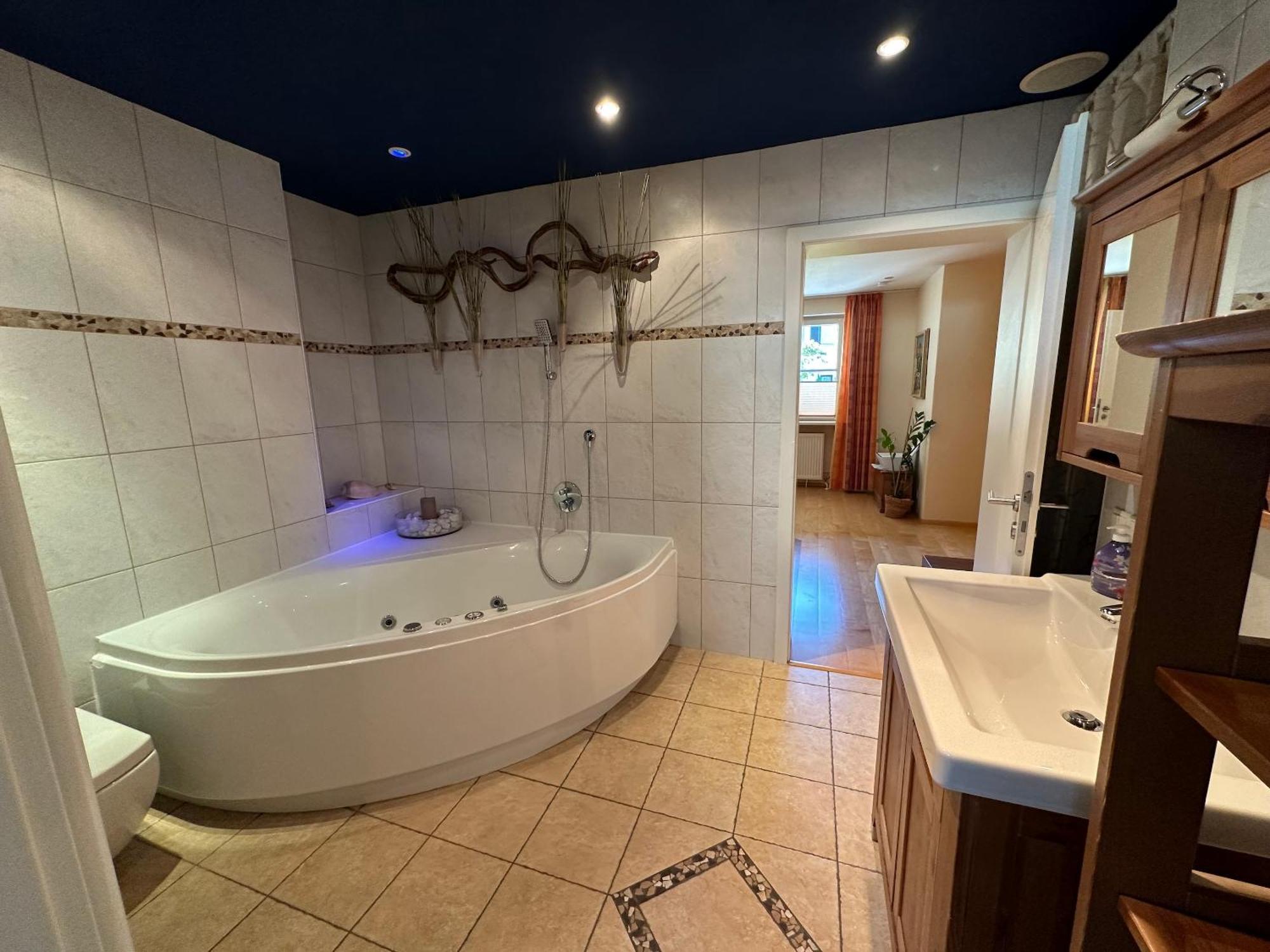 Ferienwohnung Lisa Пидинг Екстериор снимка