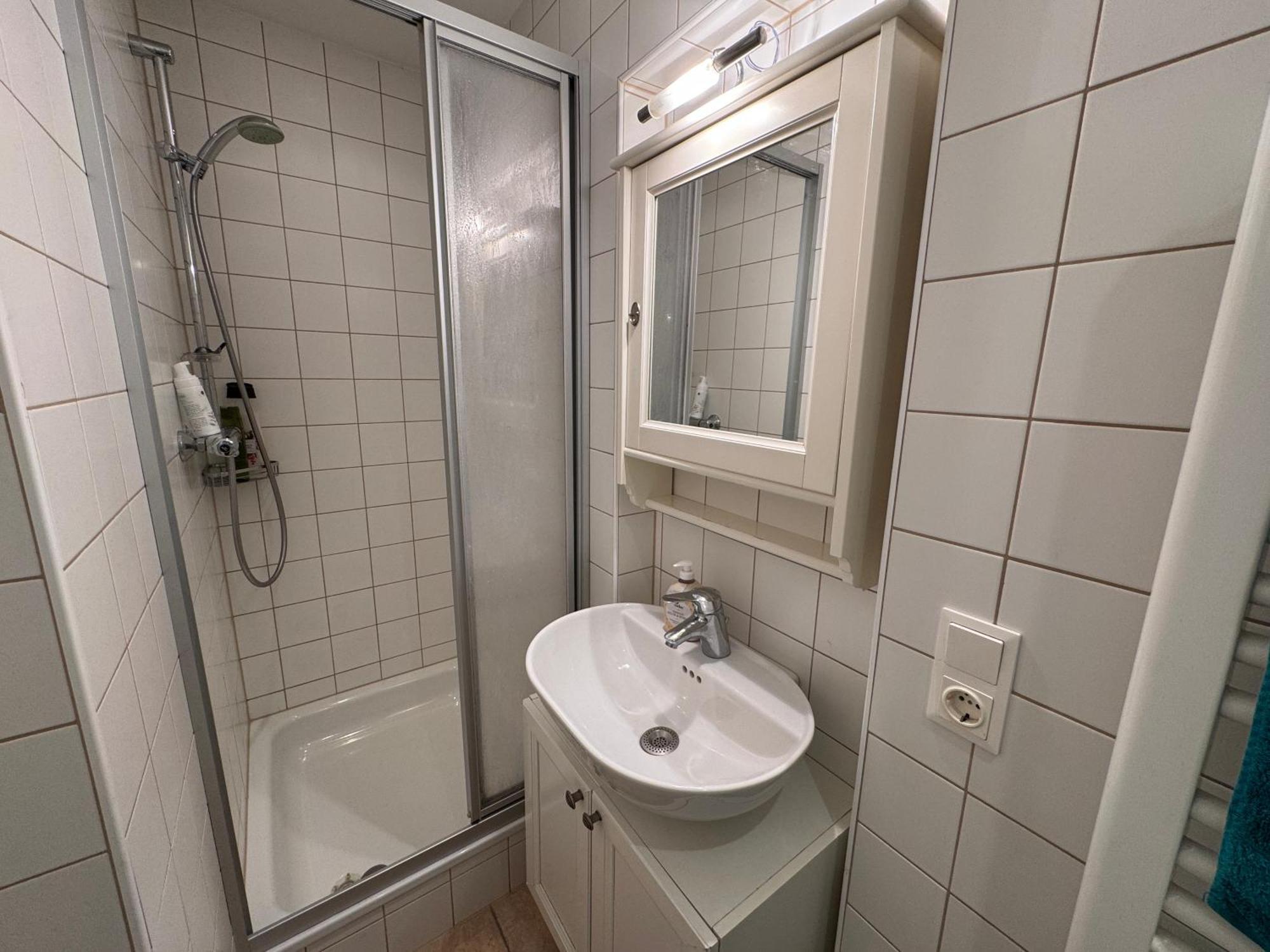 Ferienwohnung Lisa Пидинг Екстериор снимка